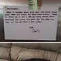 Image result for Hilarious Notes