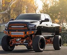 Image result for Ram 2500 6 Inch Lift
