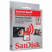 Image result for SanDisk Wireless SD Card
