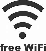 Image result for Logo Wi-Fi Keren