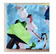 Image result for Minecraft Pillowcase
