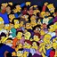 Image result for Twilight Zone Bart Simpson's