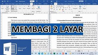 Image result for Layar Word Laptop