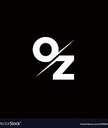 Image result for Oz Letter Logo