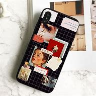 Image result for iPhone 11 Black Aesthetic Phone Case