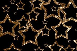 Image result for Gold Star Wallpaper