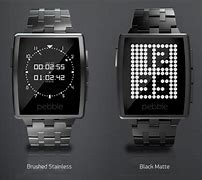 Image result for Pebble Steel Nato