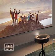 Image result for 40 Inch Smart TV Projector