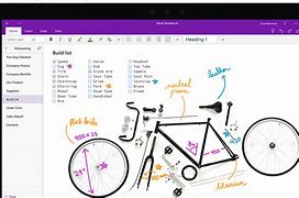 Image result for Free Note Taking Apps for Windows Microsoft OneNote