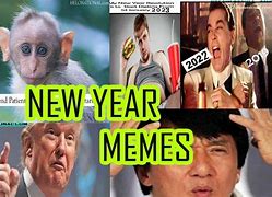 Image result for Yappy New Year Meme