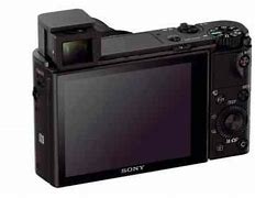 Image result for RX 100 III Sony