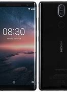 Image result for Nokia 8 Smartphone