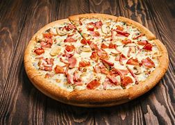 Image result for Dino Pizza Barrie