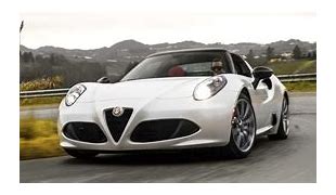 Image result for Alfa Romeo 5C