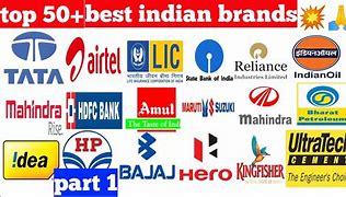 Image result for Indian Company Logos