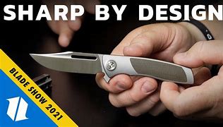 Image result for De Marty Design Sharp Knives