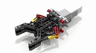 Image result for LEGO Moc Robotic Arm