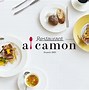 Image result for alcamon�ad