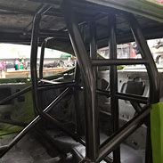 Image result for Funny Car Cage Add-On