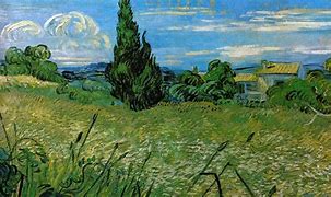 Image result for Vincent Van Gogh HD Wallpaper