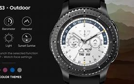 Image result for Galaxy S3 Watchfaces