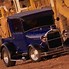 Image result for Where Is Blue Bear From American Hot Rod
