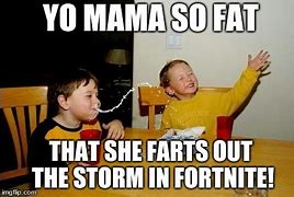 Image result for Fortnite Fat Meme