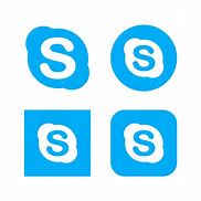Image result for Pastel Skype Icon