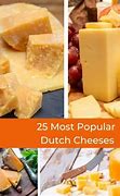 Image result for Most Popular Cheese in the Netherlands