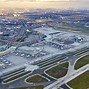 Image result for YYZ Airport Terminal Map