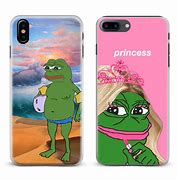 Image result for Pastel Green Frog Phone Case