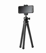 Image result for Cell Phone Camera Tripod