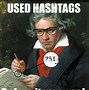 Image result for Beethoven Meme