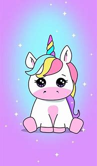 Image result for Cute Unicorn Backgrounds