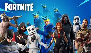 Image result for GTA X Fortnite Collab