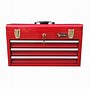 Image result for Small Tool Storage Boxes