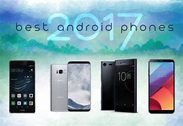 Image result for Phones From 2017