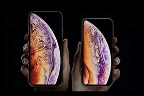 Image result for iPhone XR Compared to XS