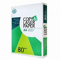 Image result for Photocopy Paper A4