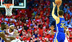 Image result for Stephen Curry Shooting a Basketball On Fire