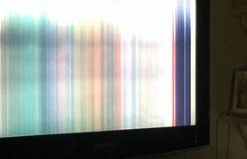 Image result for Dying Flat Screen TV