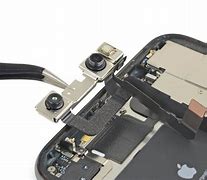 Image result for Front Camera iPhone 11 Pro Position