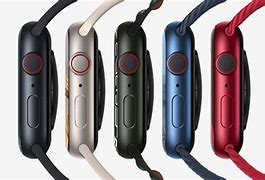 Image result for Apple Watch Midnight vs Space Gray