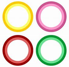 Image result for 30 Round Sticker Template