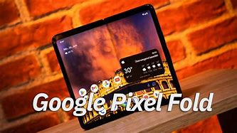 Image result for Google Pixle Fold Camera