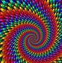 Image result for No Signal Rainbow Background