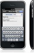 Image result for iPhone 3G and 3GS