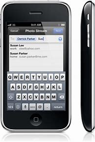 Image result for iPhone 3GS iOS 6
