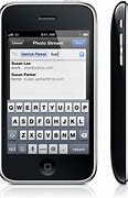 Image result for iPhone 3GS Keyboard