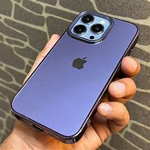 Image result for Phone Cases On Deep Purple iPhone 14 Pro